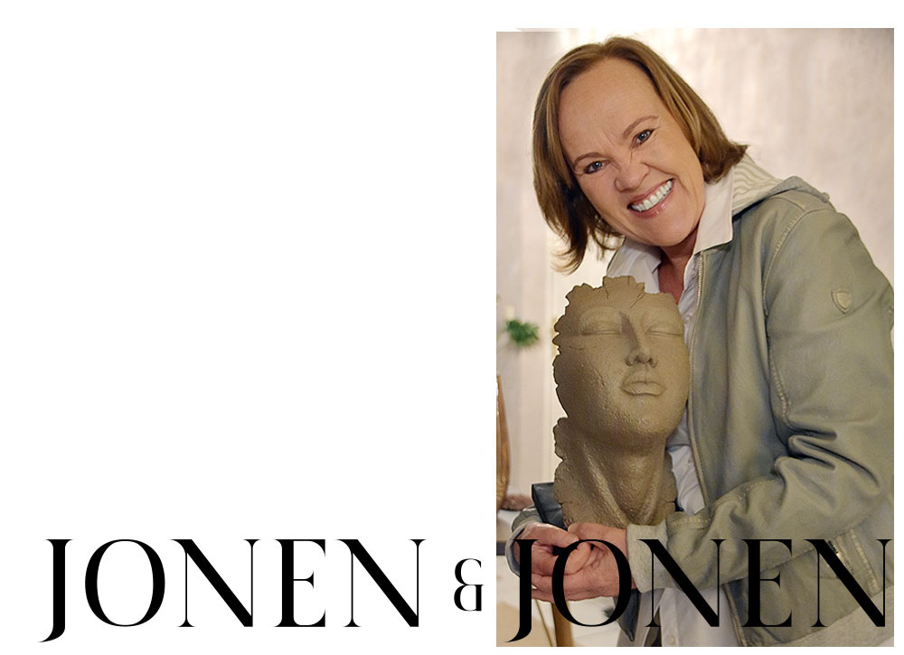 Jonen und Jonen